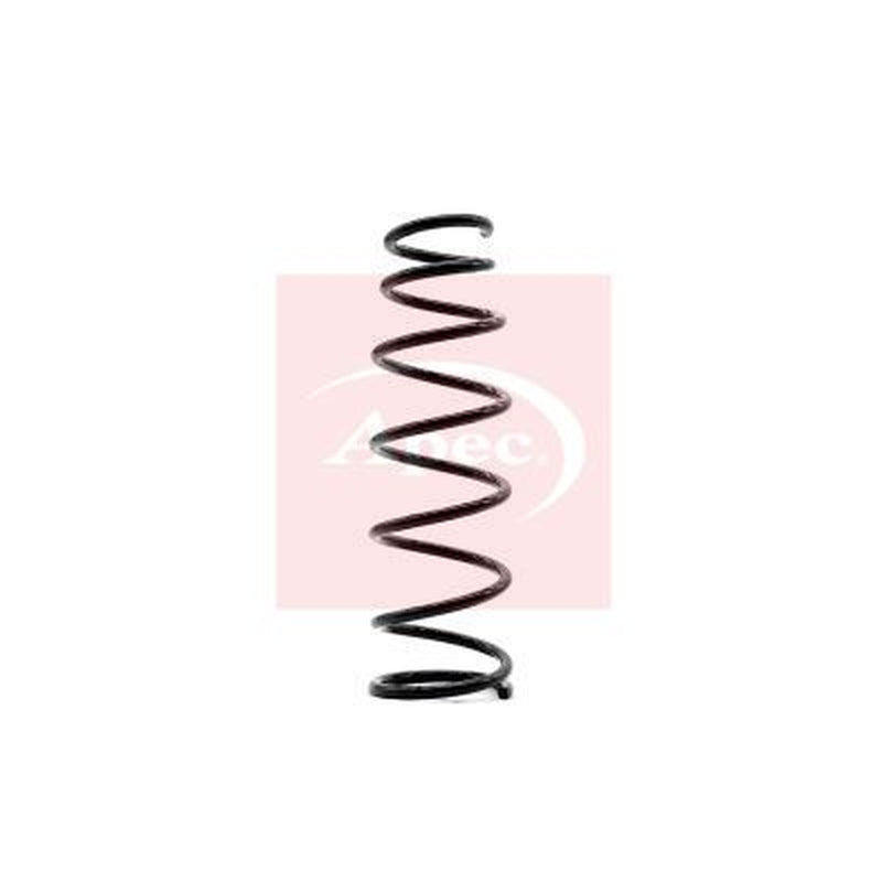 Apec Front Suspension Coil Spring ACS1336