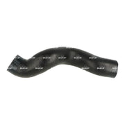 NRF Intercooler Turbo Charge Air Hose Left 166521