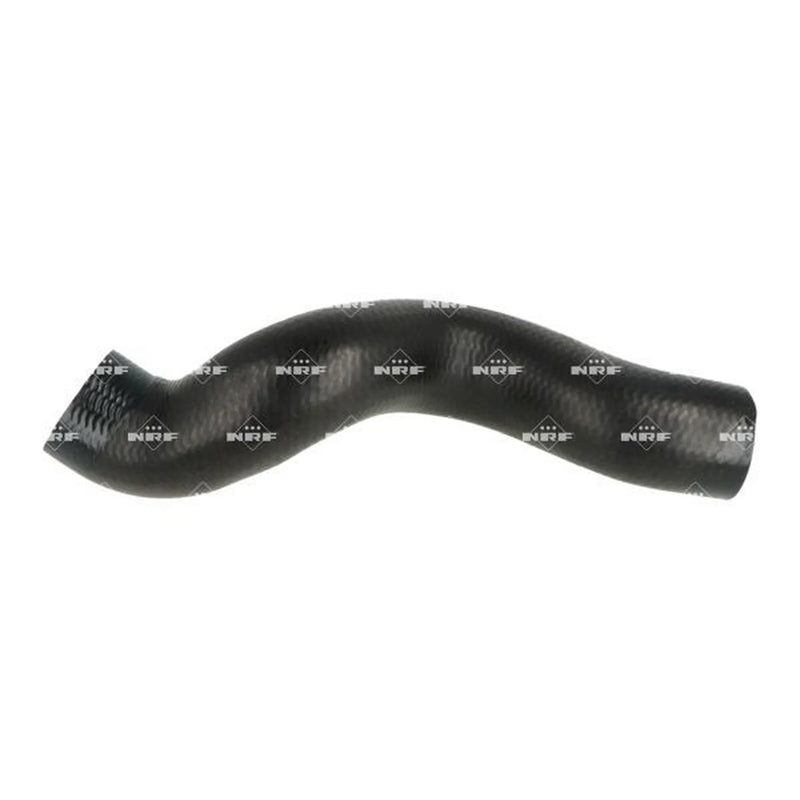 NRF Intercooler Turbo Charge Air Hose Left 166521