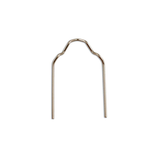 Power-Tec V Shape Staples 0.6mm 100pcs 92260 Power-Tec  - Town Parts