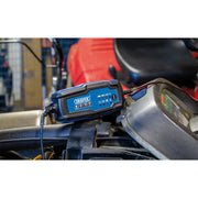 Draper Smart Charger 6/12V Battery Maintainer 2A
