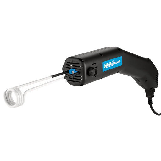 Draper Expert Induction Heater 230V 1200W