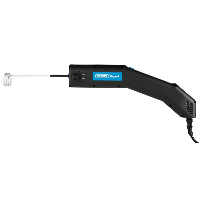 Draper Expert Induction Heater 230V 1200W