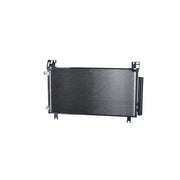 NRF Air Conditioning Condenser 350612