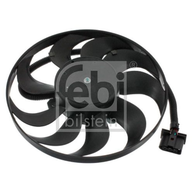 Febi Engine Cooling Fan 14744