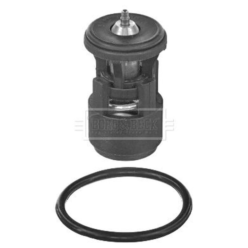 Borg & Beck Thermostat,Coolant BBT068