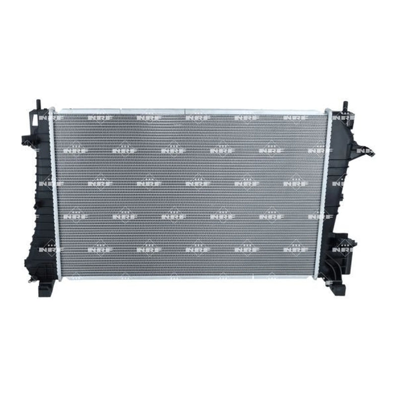 NRF Engine Radiator 58426