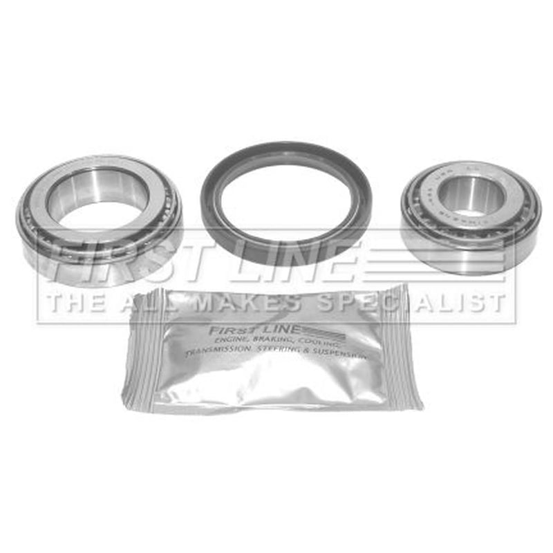 First Line Wheel Bearing Kit FBK835