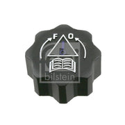 Febi Coolant Expansion Tank Cap 22082
