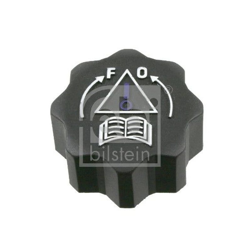 Febi Coolant Expansion Tank Cap 22082
