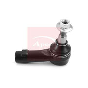 Apec Steering Tie Rod End Ball Joint Front Right M16x1.5 AST6546