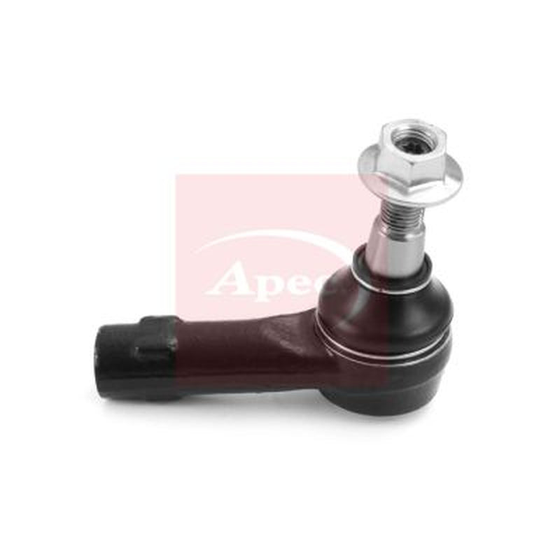 Apec Steering Tie Rod End Ball Joint Front Right M16x1.5 AST6546