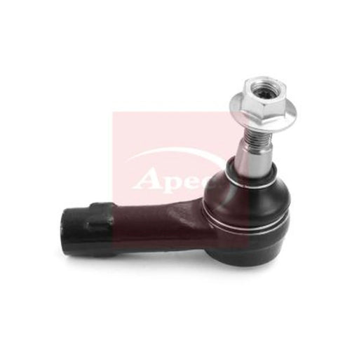 Apec Steering Tie Rod End Ball Joint Front Right M16x1.5 AST6546