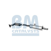BM Catalysts Homologated Petrol Cat BM91251H