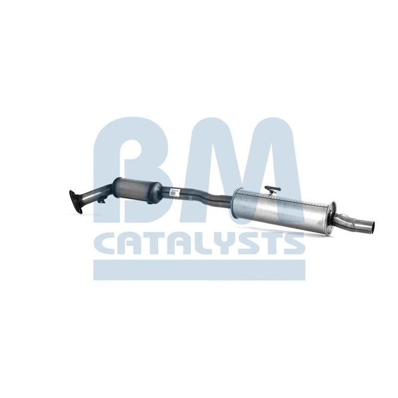 BM Catalysts Homologated Petrol Cat BM91251H