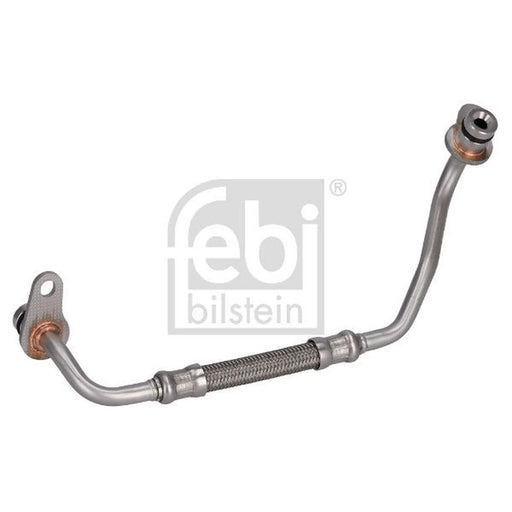 Febi Turbo Oil Feed Return Line 184726