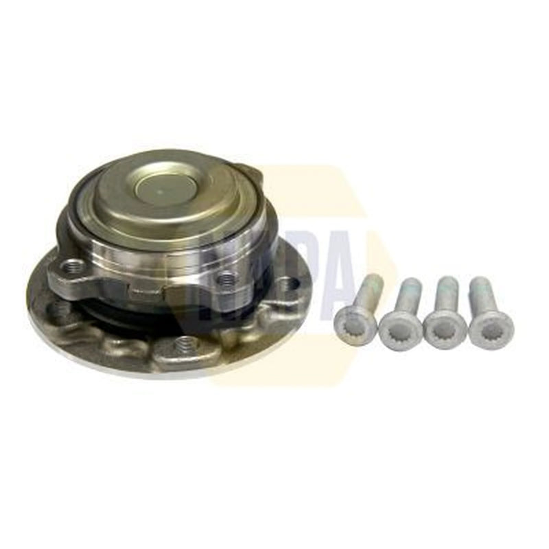 NAPA Wheel Bearing Kit PWB1754