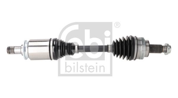 Febi CV Drive Shaft Driveshaft Front Left