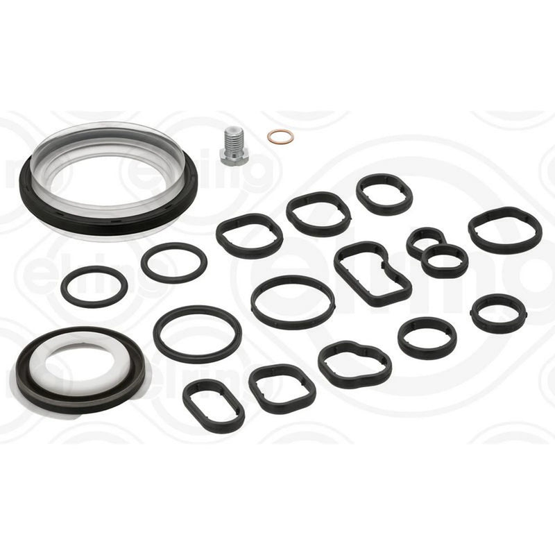 Elring Crankcase Gasket Kit ID 113.340