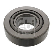 Febi Wheel Bearing 160mm OD ID Wide 101273
