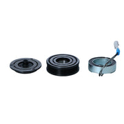 NRF A/C Compressor Magnetic Clutch 380059