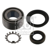 Febi Wheel Bearing Kit Rear Right 80mm 32887