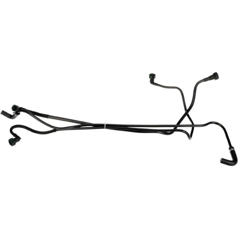 Gates Molded Fuel Hose MFL1001
