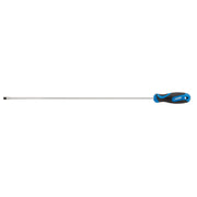 Draper Screwdriver Extra Long Reach 6 x 450mm Soft Grip