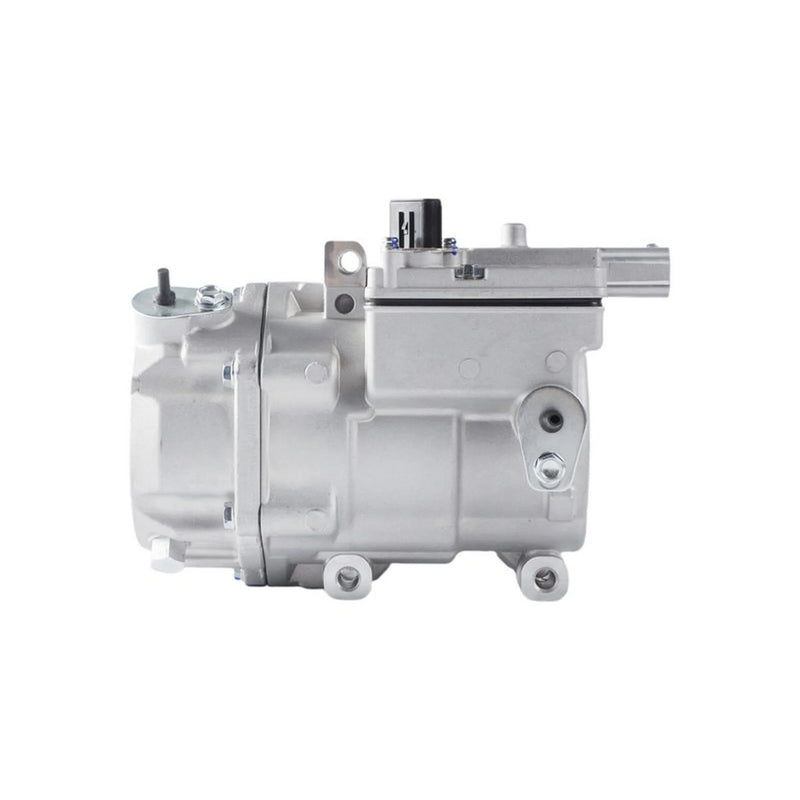 Hella Air Conditioning Compressor 8FK 366 201-161