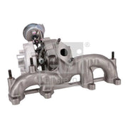 Febi Turbocharger Turbo Unit 186737