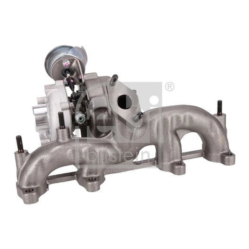 Febi Turbocharger Turbo Unit 186737
