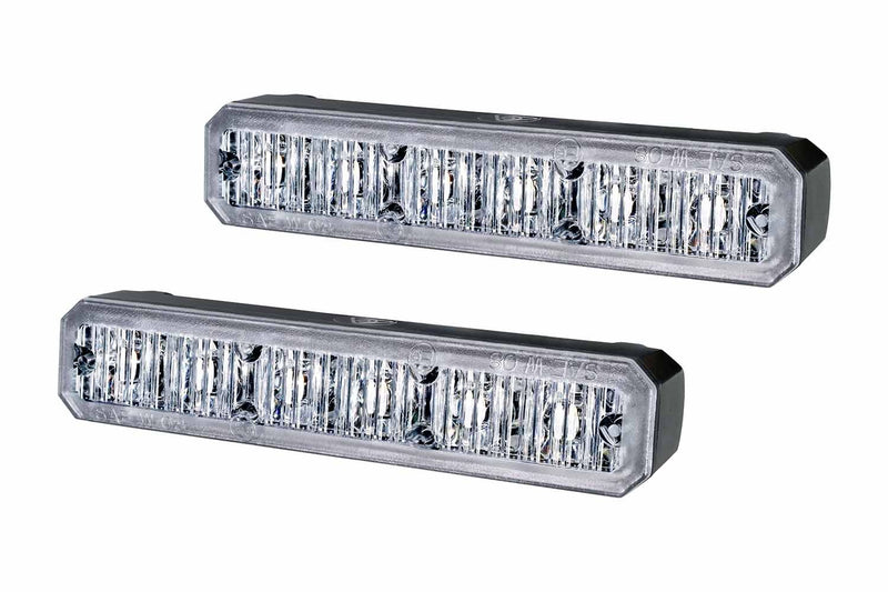 Hella 2XD 014 560-101 Strobe-type Beacon