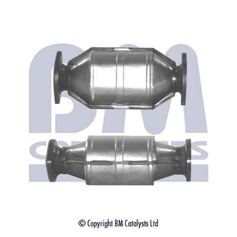 BM Catalysts Petrol Cat BM91031