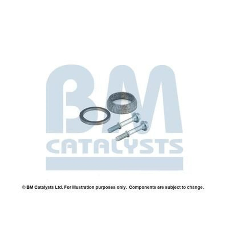 BM Catalysts Exhaust Pipe Mounting Kit FK70465B
