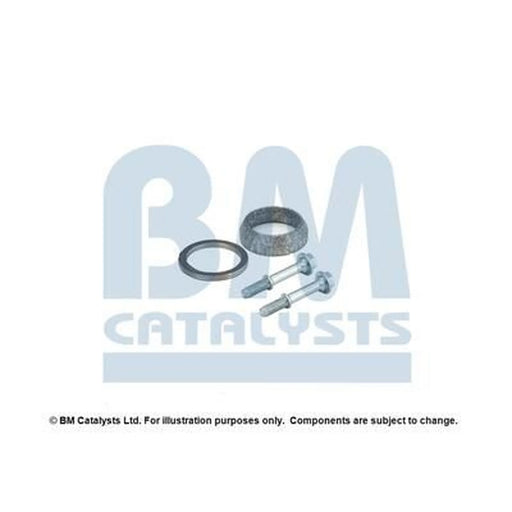 BM Catalysts Exhaust Pipe Mounting Kit FK70465B