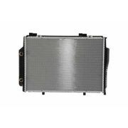Hella Engine Radiator 8MK 366 301-981