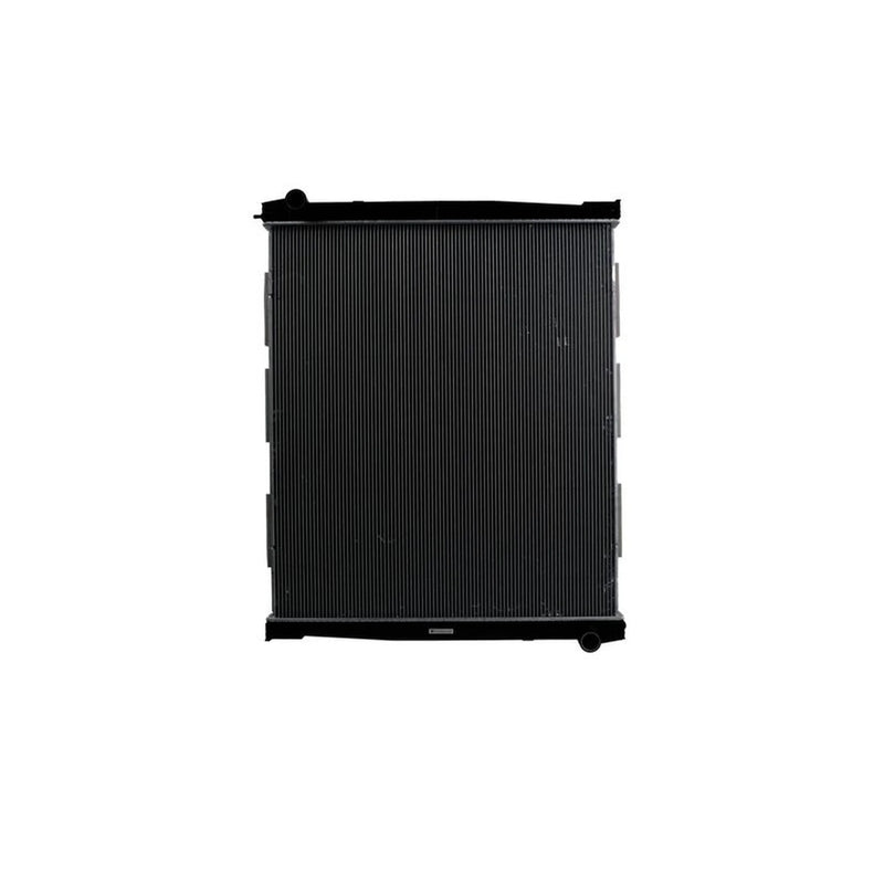 Hella Engine Radiator 8MK 366 302-141