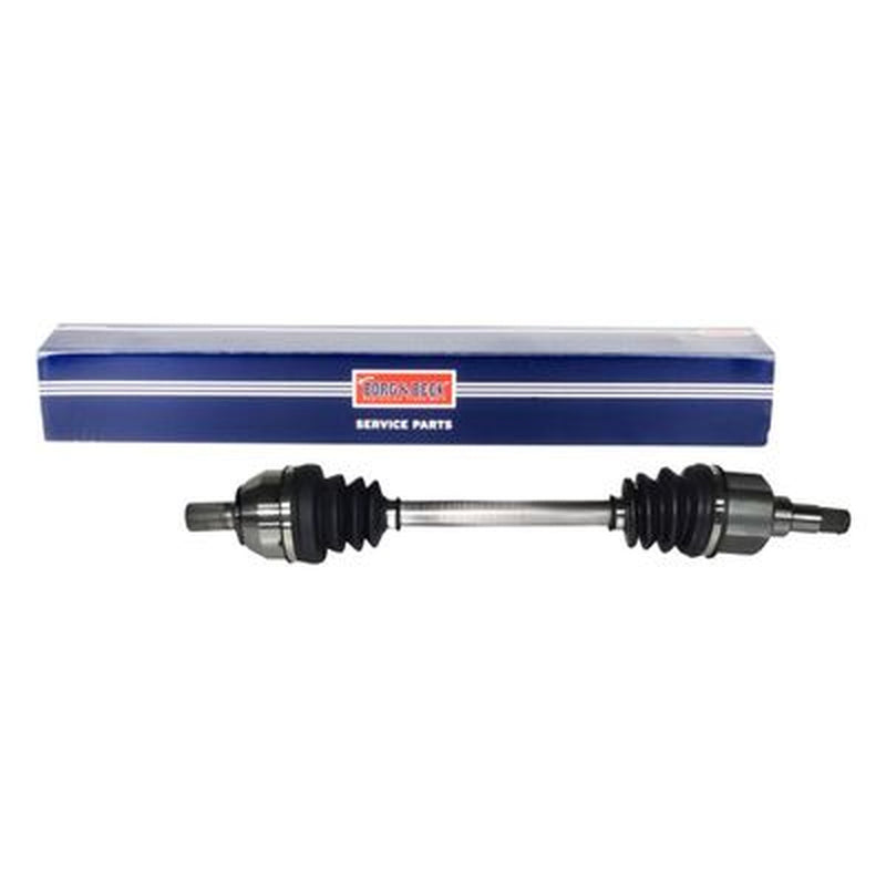 Borg & Beck CV Drive Shaft Driveshaft Front Left BDS1145