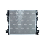 NRF Engine Radiator 550419