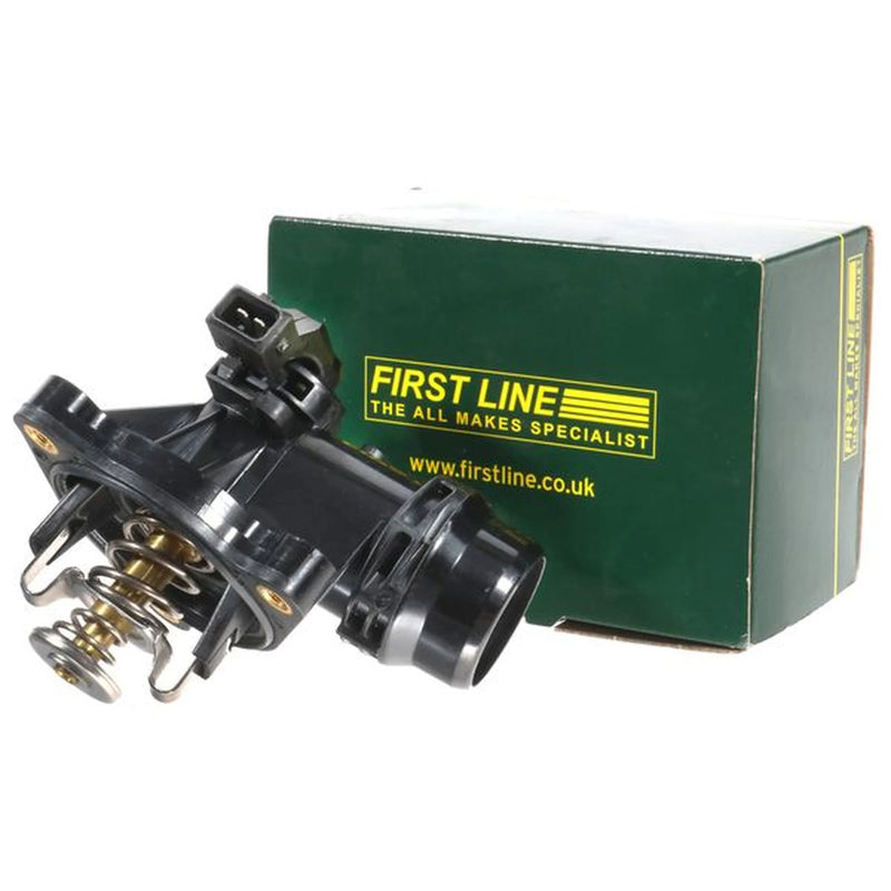 First Line Thermostat,Coolant FTK131