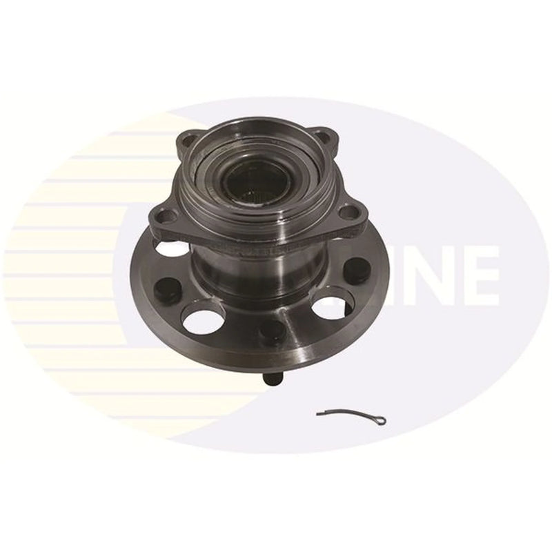 Comline Wheel Bearing Kit CHA249