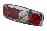 Hella 2VA 341 419-077 Tail Light Assembly