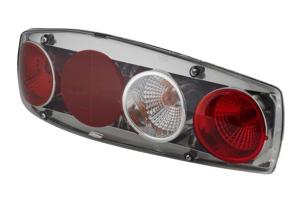 Hella 2VA 341 419-077 Tail Light Assembly