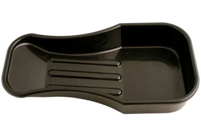 Laser Tools Motorcycle Drain Pan 2.68L - PL