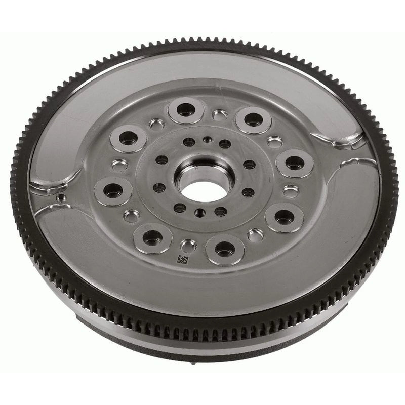 Sachs Engine Flywheel Teeth 240mm 2294002028
