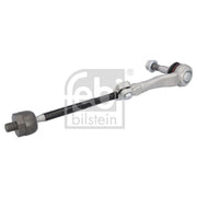 Febi Inner Rack End Right Joint Front Right 196054