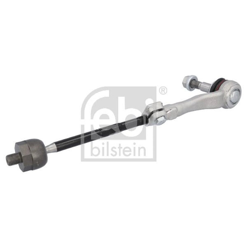 Febi Inner Rack End Right Joint Front Right 196054