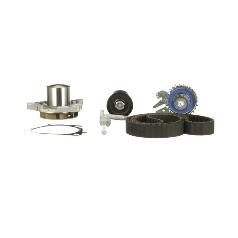 Gates Timing Belt & Water Pump Kit KP15684XS-1