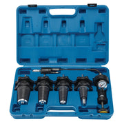 Draper Expert Cooling System Pressure Test Kit (5 Piece)