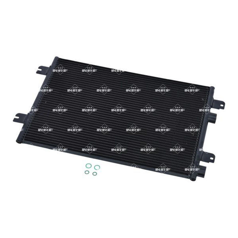 NRF Air Conditioning Condenser 35542